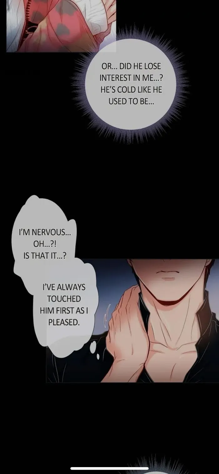 Biting The Tiger - Chapter 33 Page 13