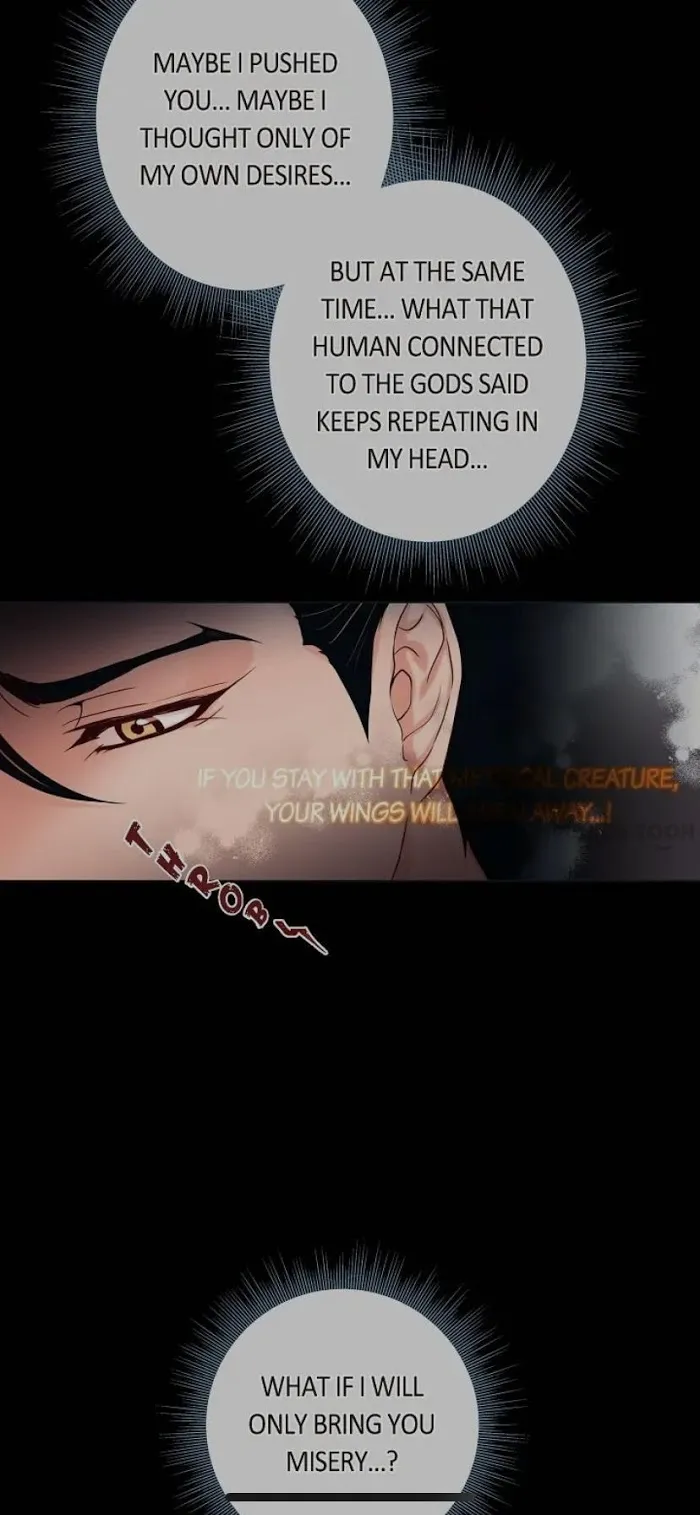 Biting The Tiger - Chapter 33 Page 22