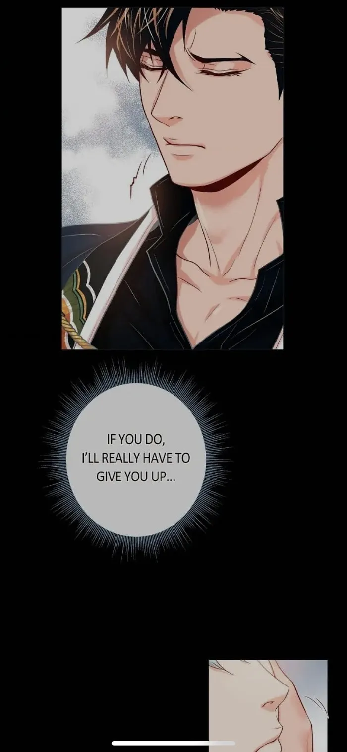 Biting The Tiger - Chapter 33 Page 38