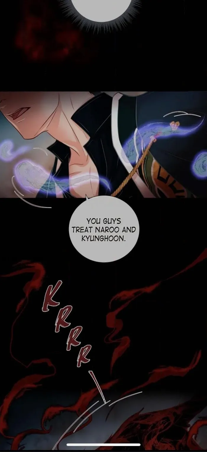Biting The Tiger - Chapter 34 Page 5