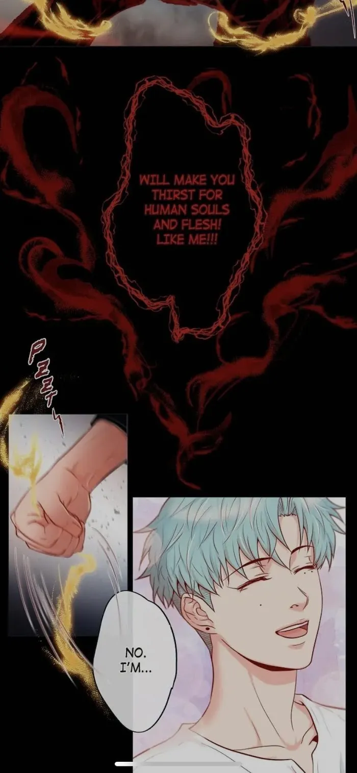 Biting The Tiger - Chapter 34 Page 14