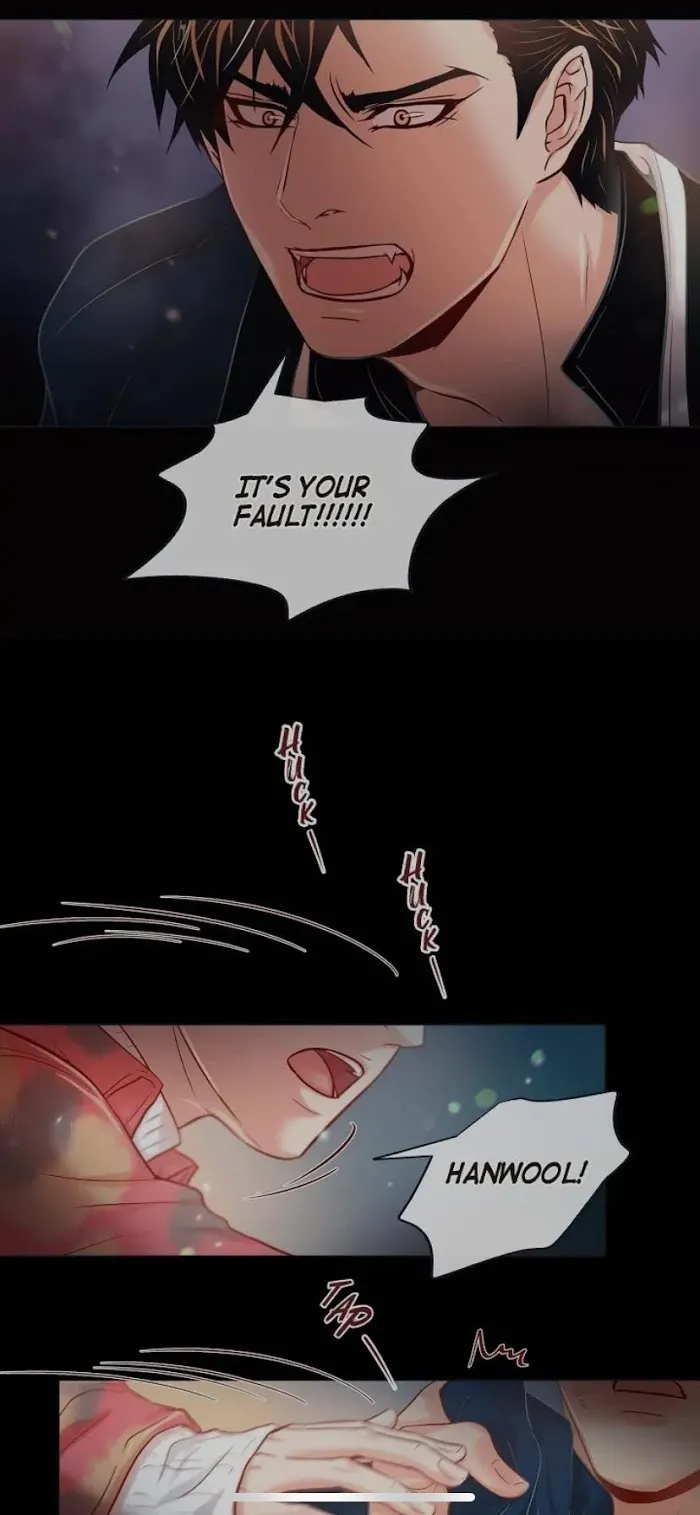 Biting The Tiger - Chapter 34 Page 21