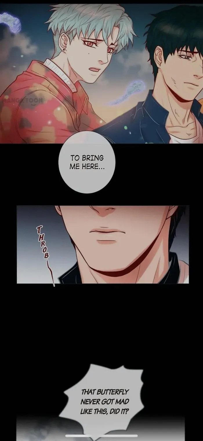 Biting The Tiger - Chapter 34 Page 24