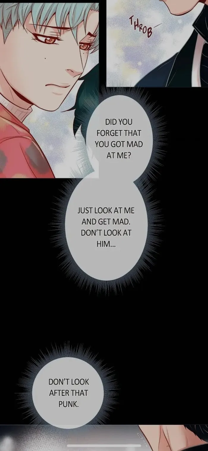 Biting The Tiger - Chapter 34 Page 27