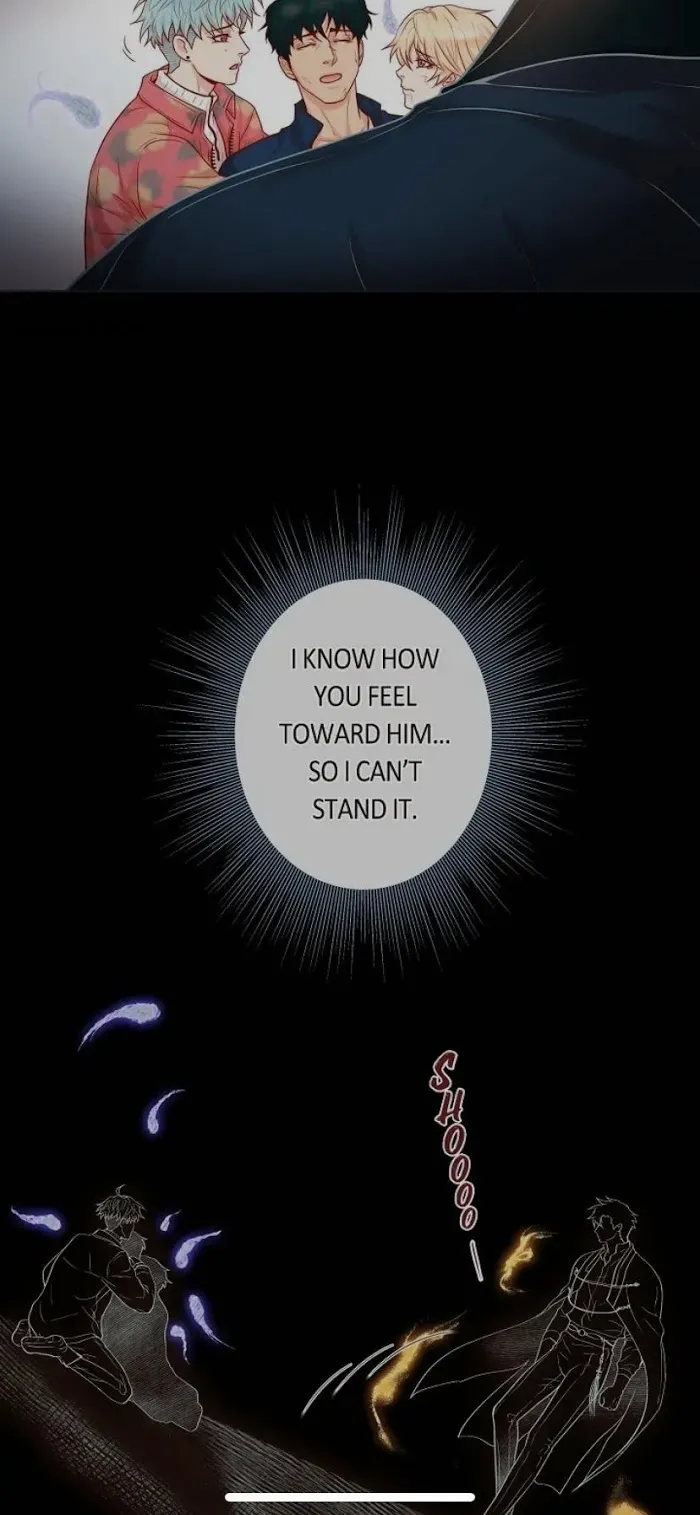Biting The Tiger - Chapter 34 Page 28