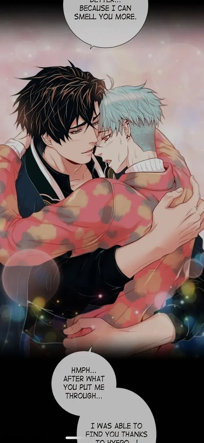 Biting The Tiger - Chapter 34 Page 41