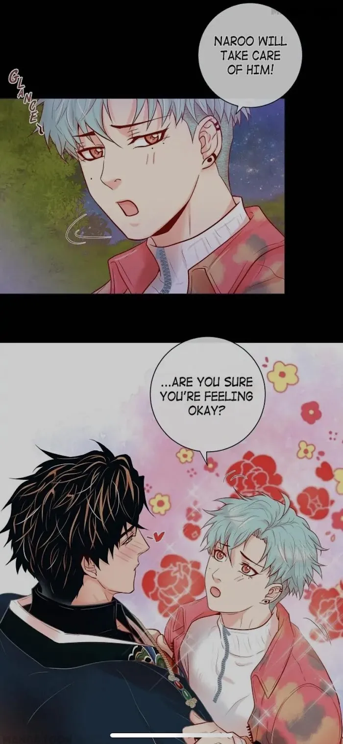 Biting The Tiger - Chapter 35 Page 4