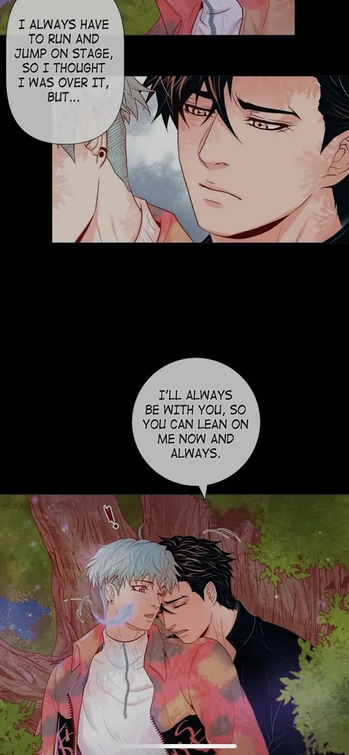 Biting The Tiger - Chapter 35 Page 13