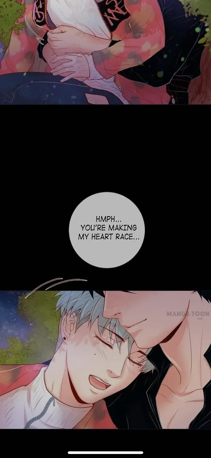 Biting The Tiger - Chapter 35 Page 14