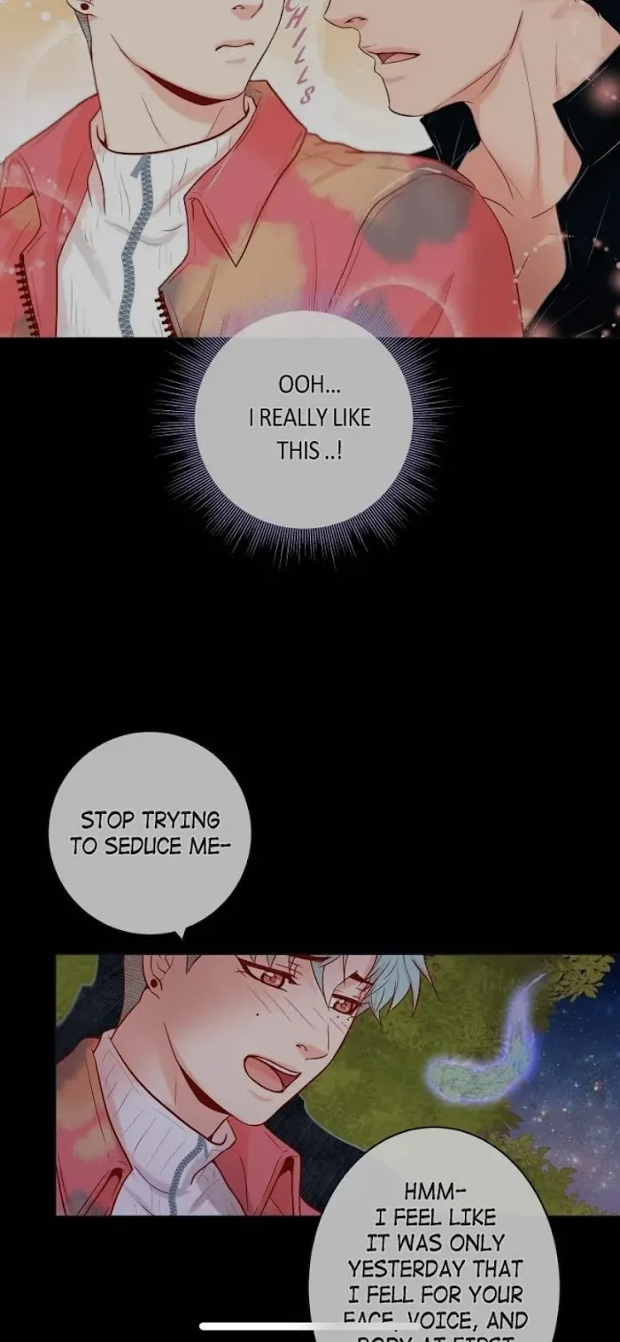 Biting The Tiger - Chapter 35 Page 16