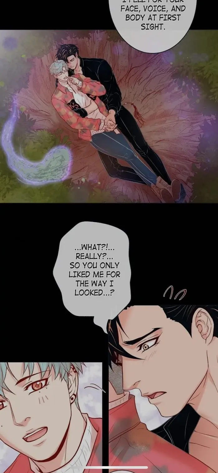 Biting The Tiger - Chapter 35 Page 17