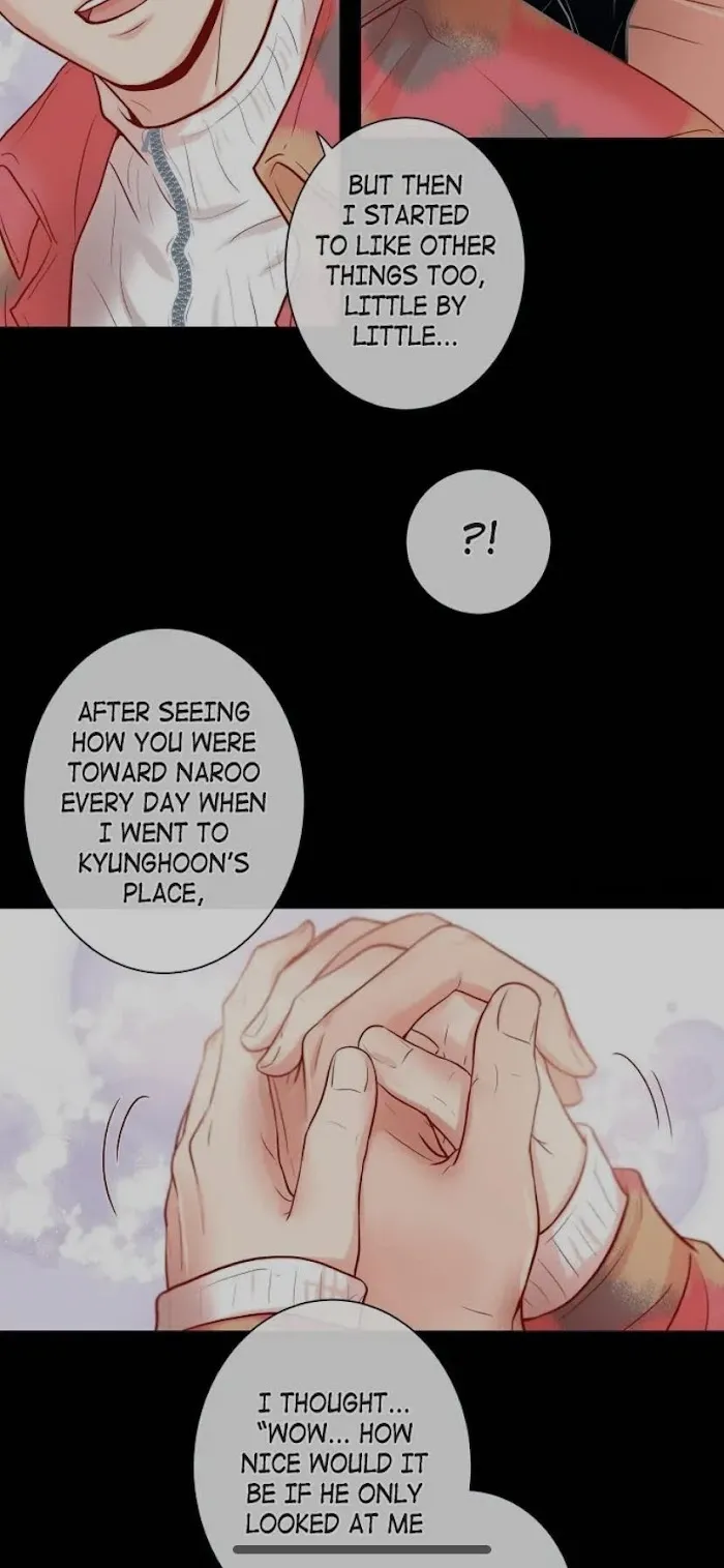Biting The Tiger - Chapter 35 Page 18