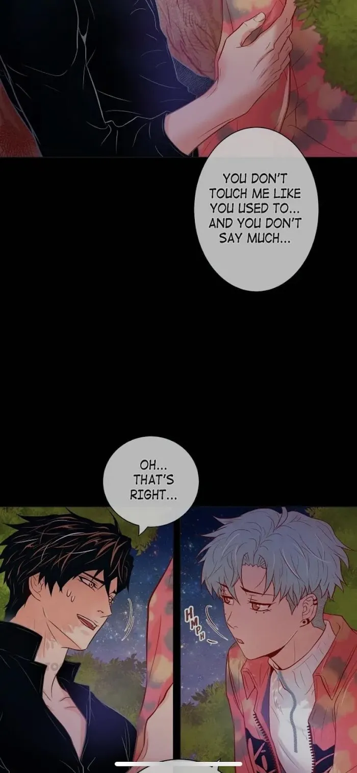 Biting The Tiger - Chapter 35 Page 25