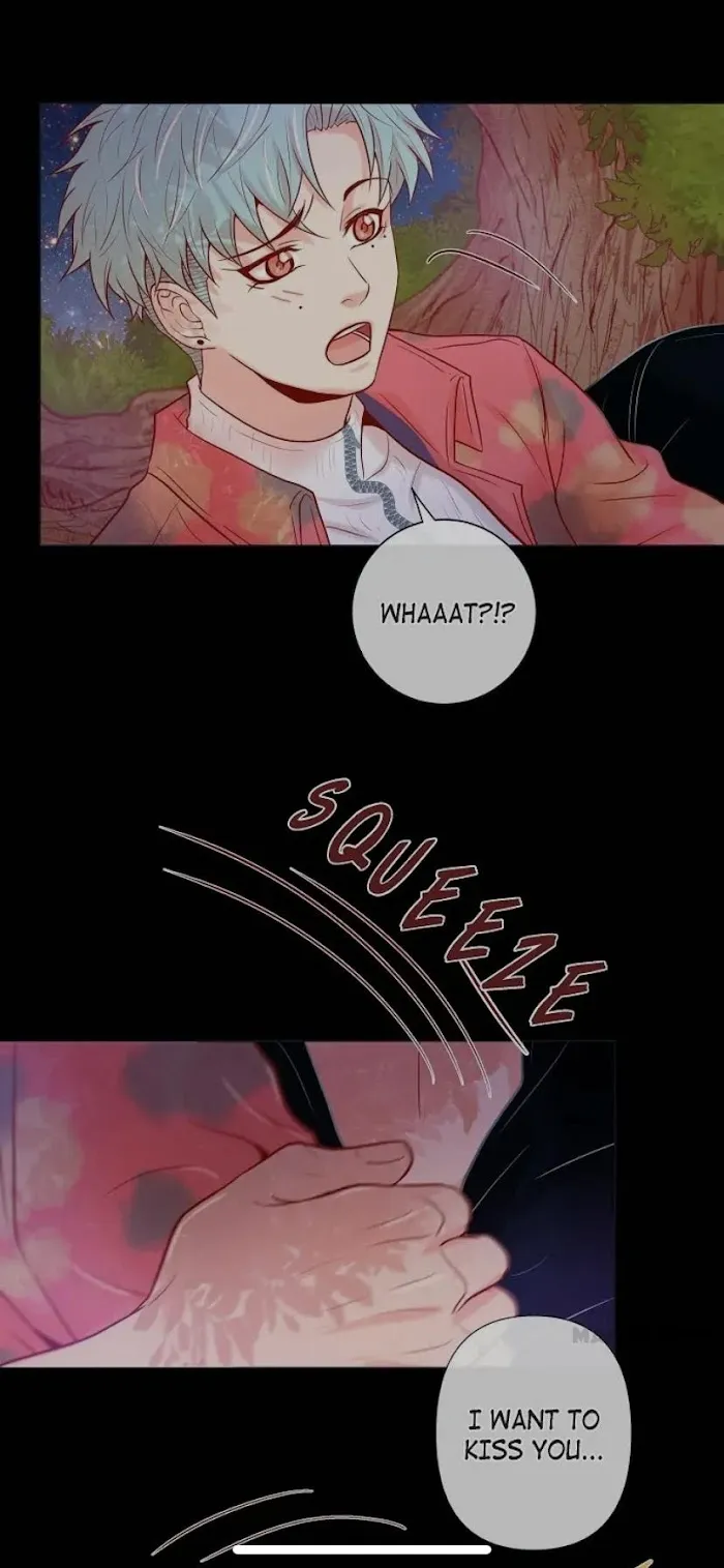 Biting The Tiger - Chapter 35 Page 28