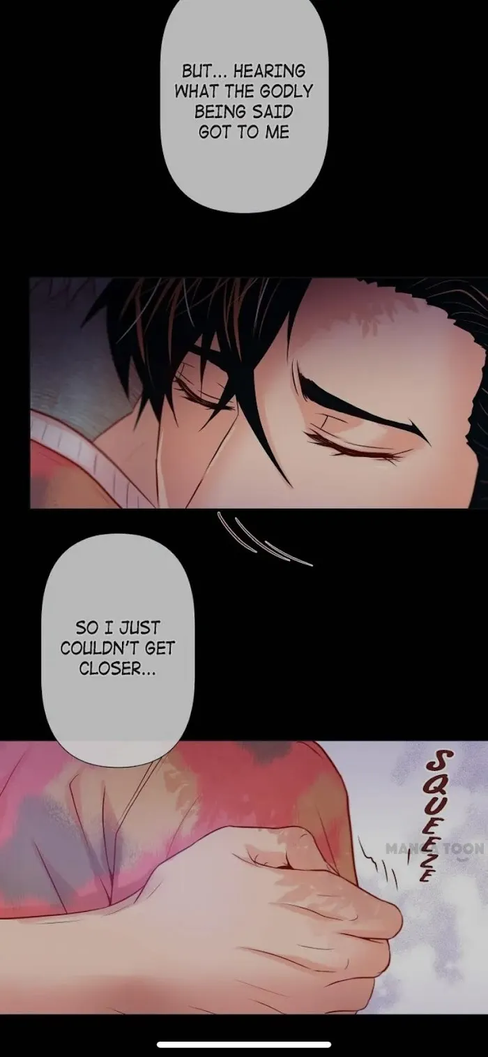 Biting The Tiger - Chapter 35 Page 30