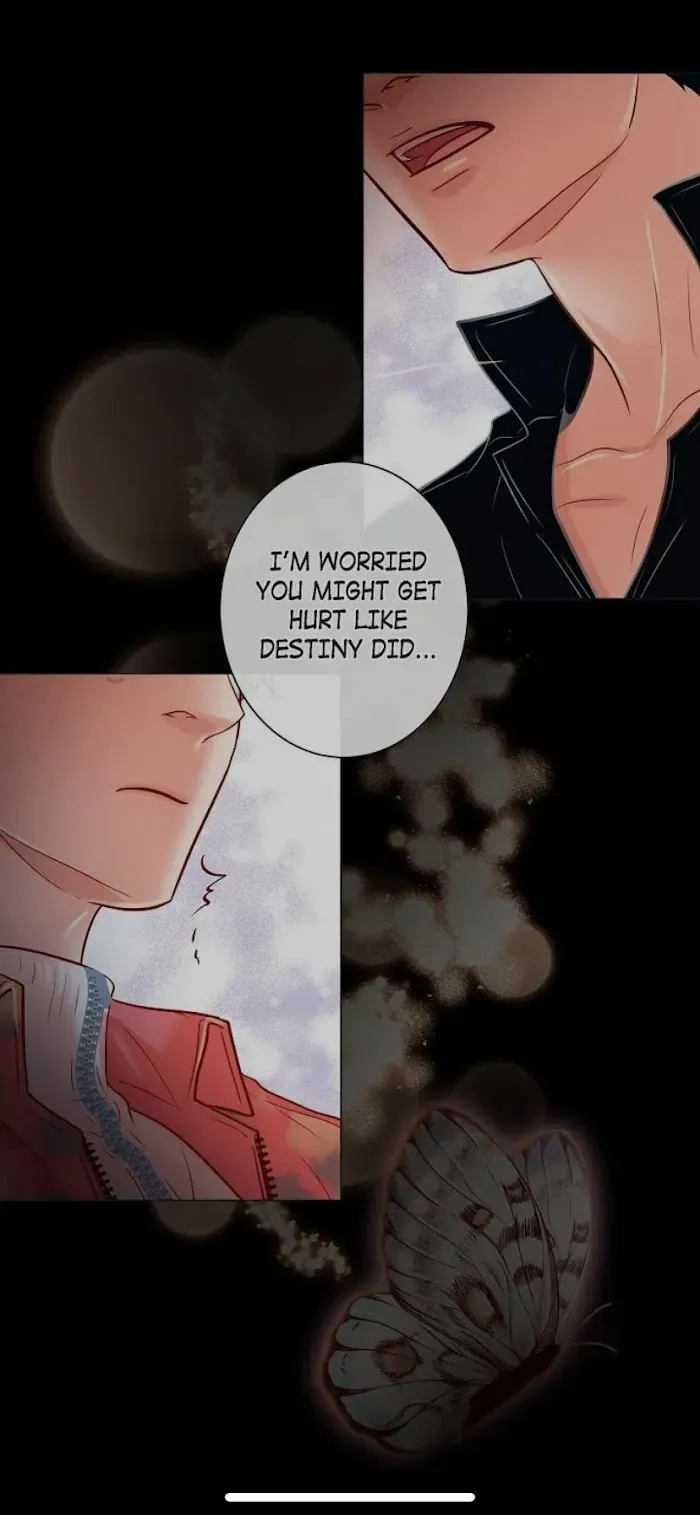 Biting The Tiger - Chapter 35 Page 33