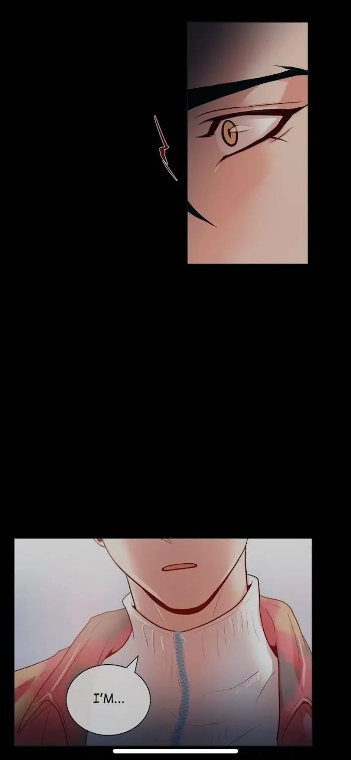 Biting The Tiger - Chapter 35 Page 37