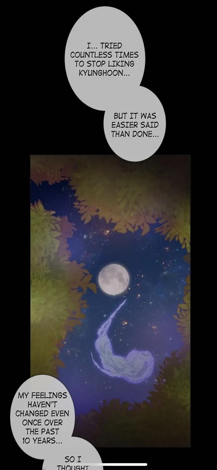Biting The Tiger - Chapter 36 Page 2