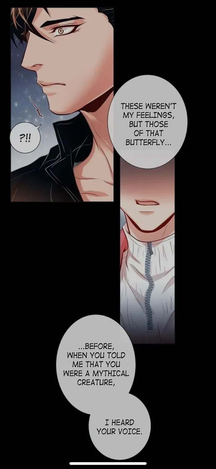 Biting The Tiger - Chapter 36 Page 7