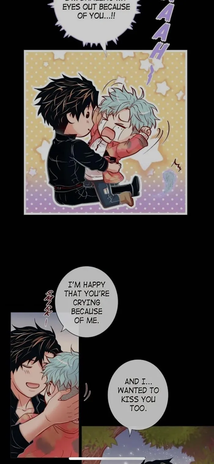 Biting The Tiger - Chapter 36 Page 18