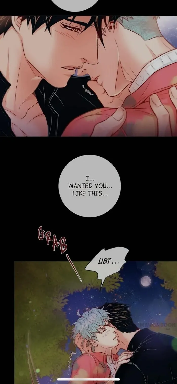 Biting The Tiger - Chapter 36 Page 23