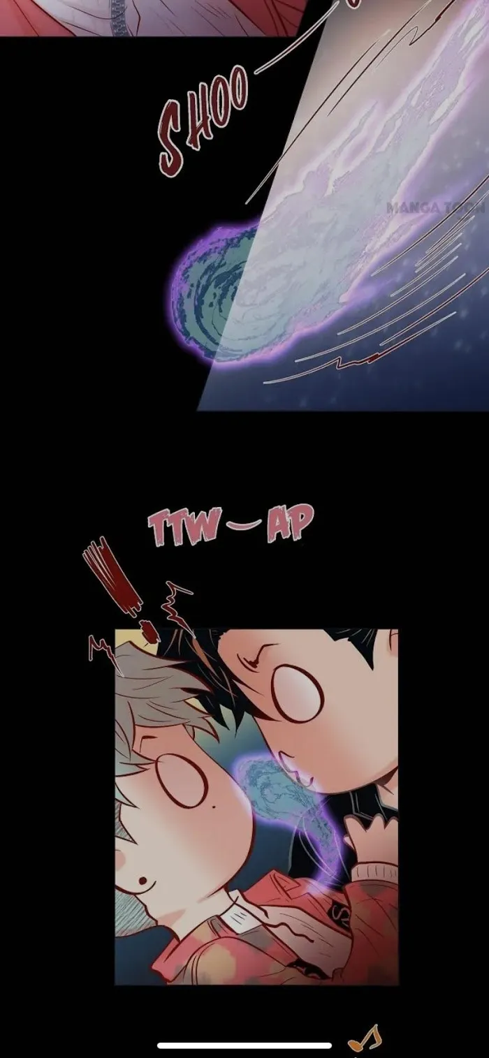 Biting The Tiger - Chapter 36 Page 26