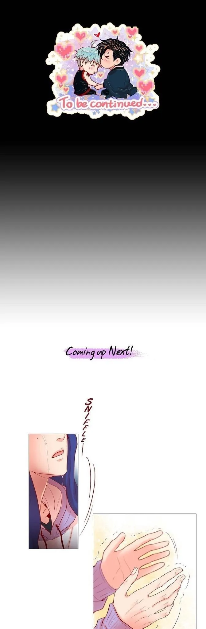Biting The Tiger - Chapter 38 Page 27