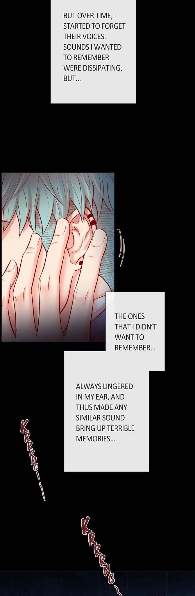Biting The Tiger - Chapter 39 Page 2