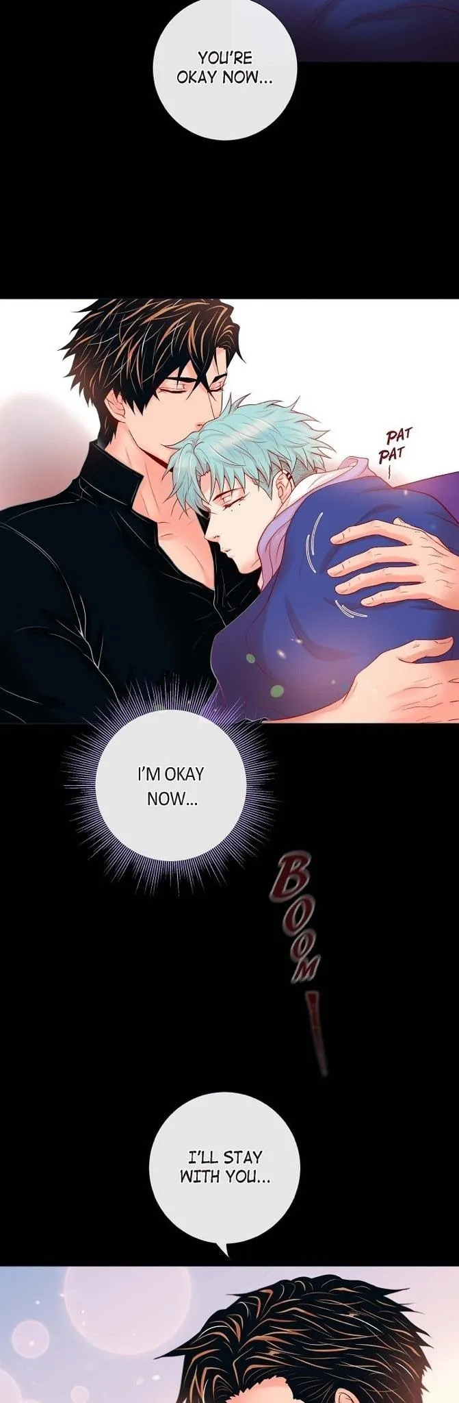 Biting The Tiger - Chapter 39 Page 17