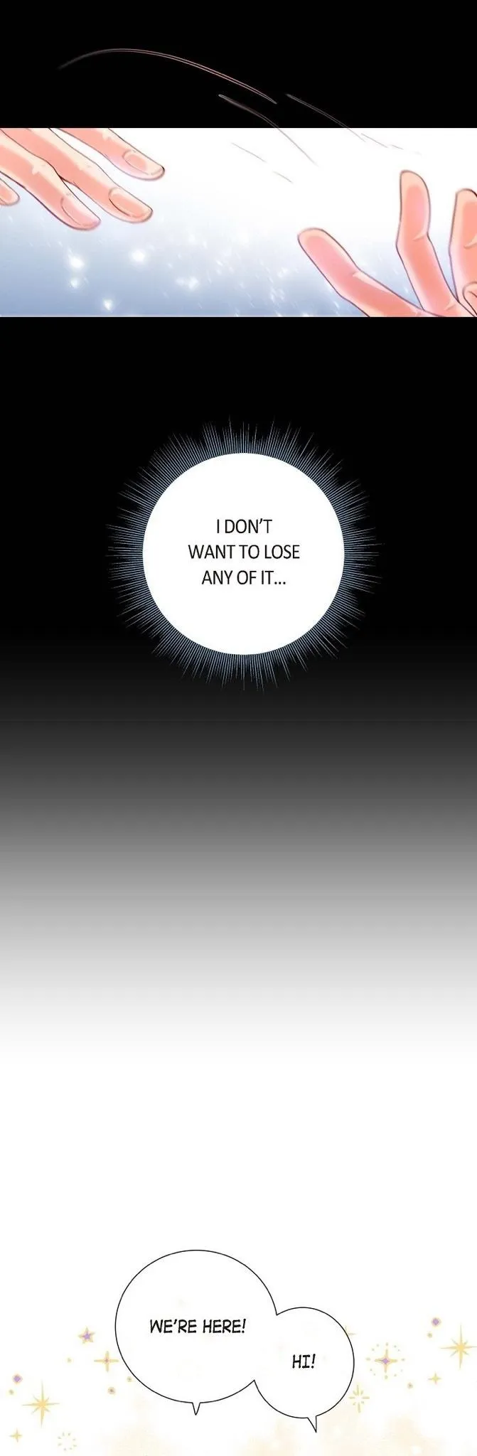 Biting The Tiger - Chapter 41 Page 9