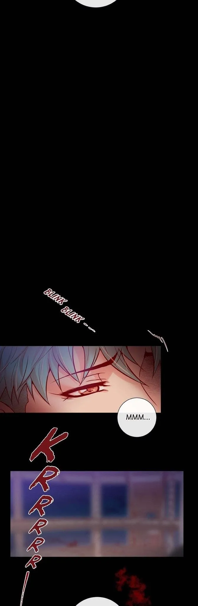 Biting The Tiger - Chapter 42 Page 6
