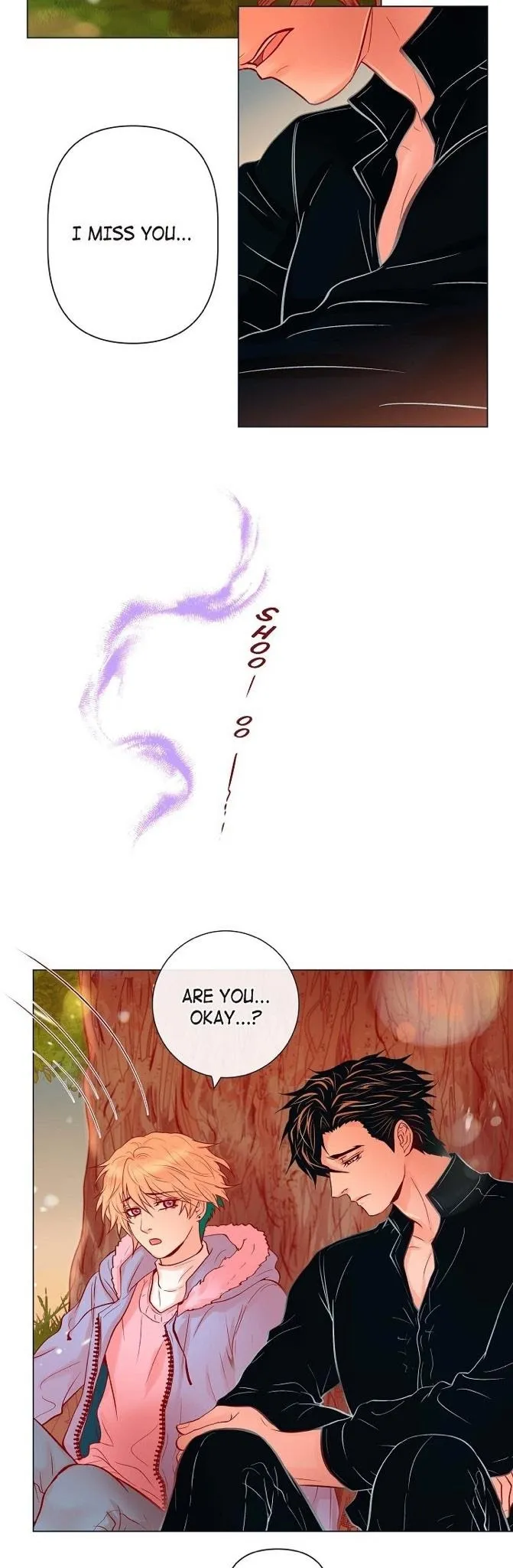 Biting The Tiger - Chapter 44 Page 2
