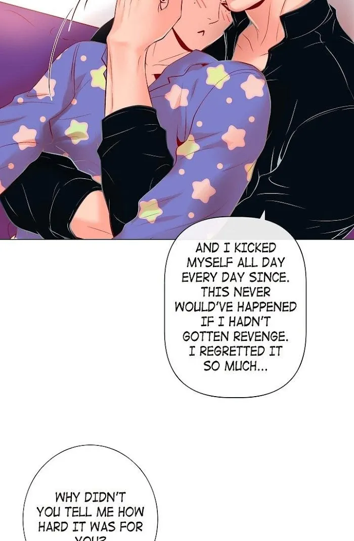 Biting The Tiger - Chapter 46 Page 7