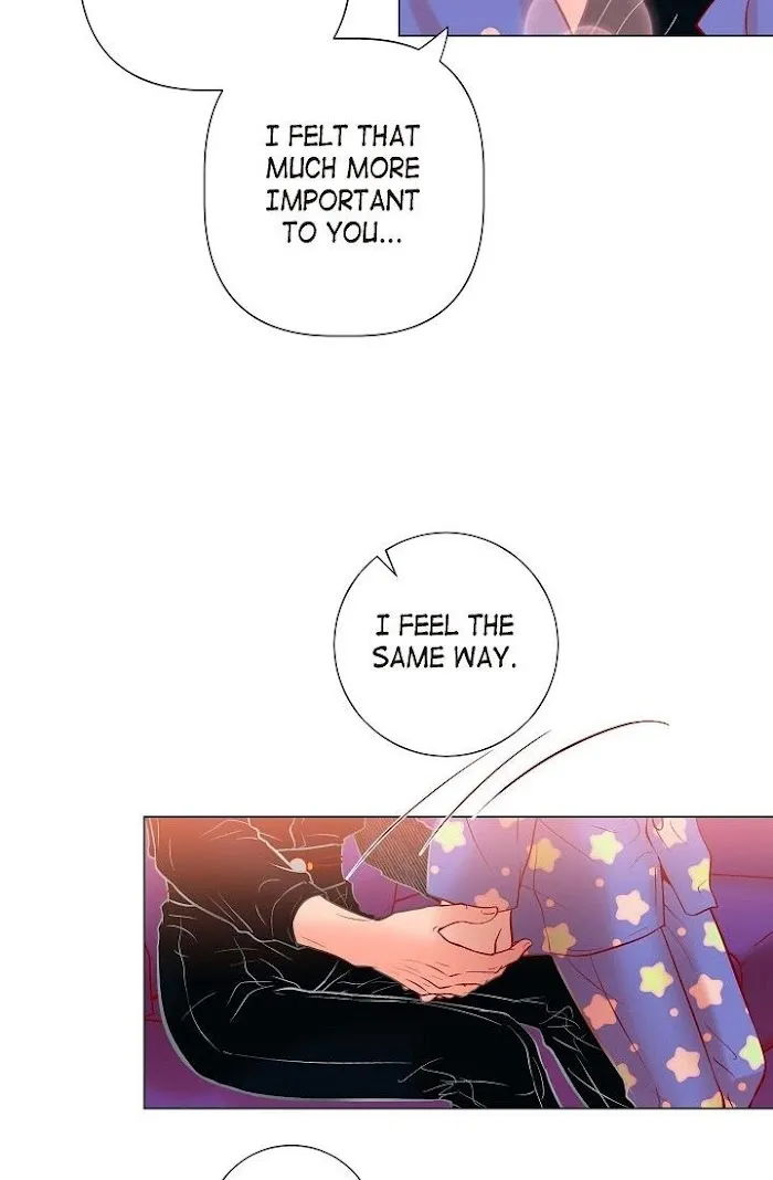 Biting The Tiger - Chapter 46 Page 11