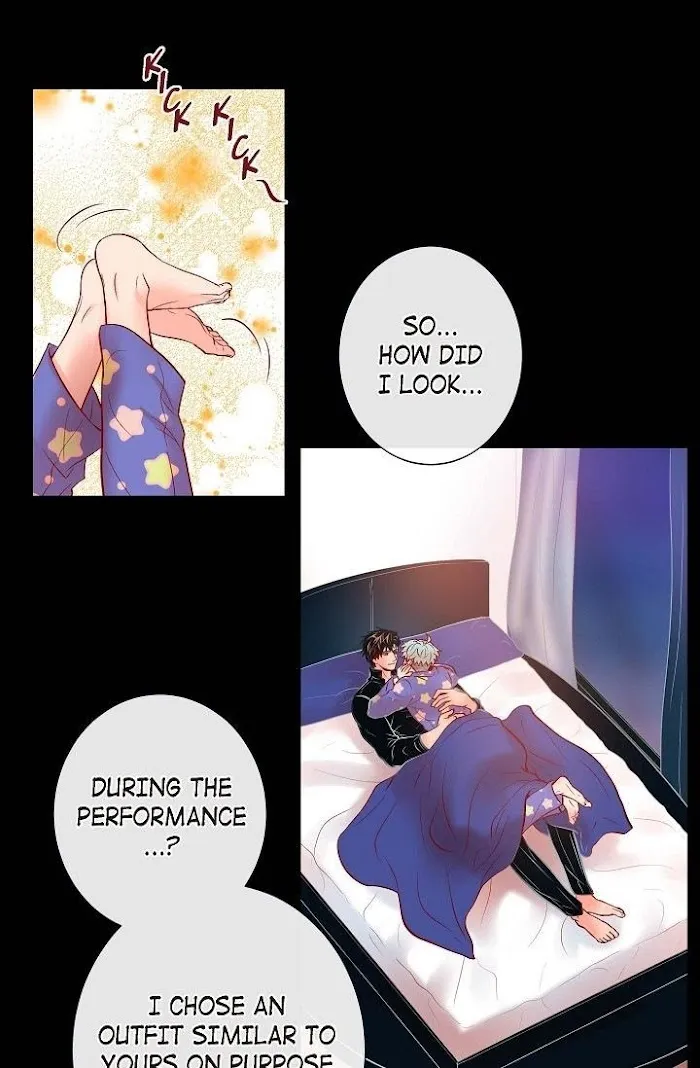 Biting The Tiger - Chapter 46 Page 26