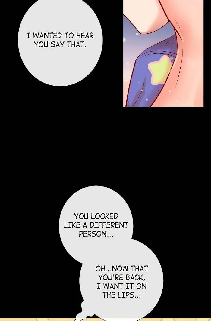 Biting The Tiger - Chapter 46 Page 29