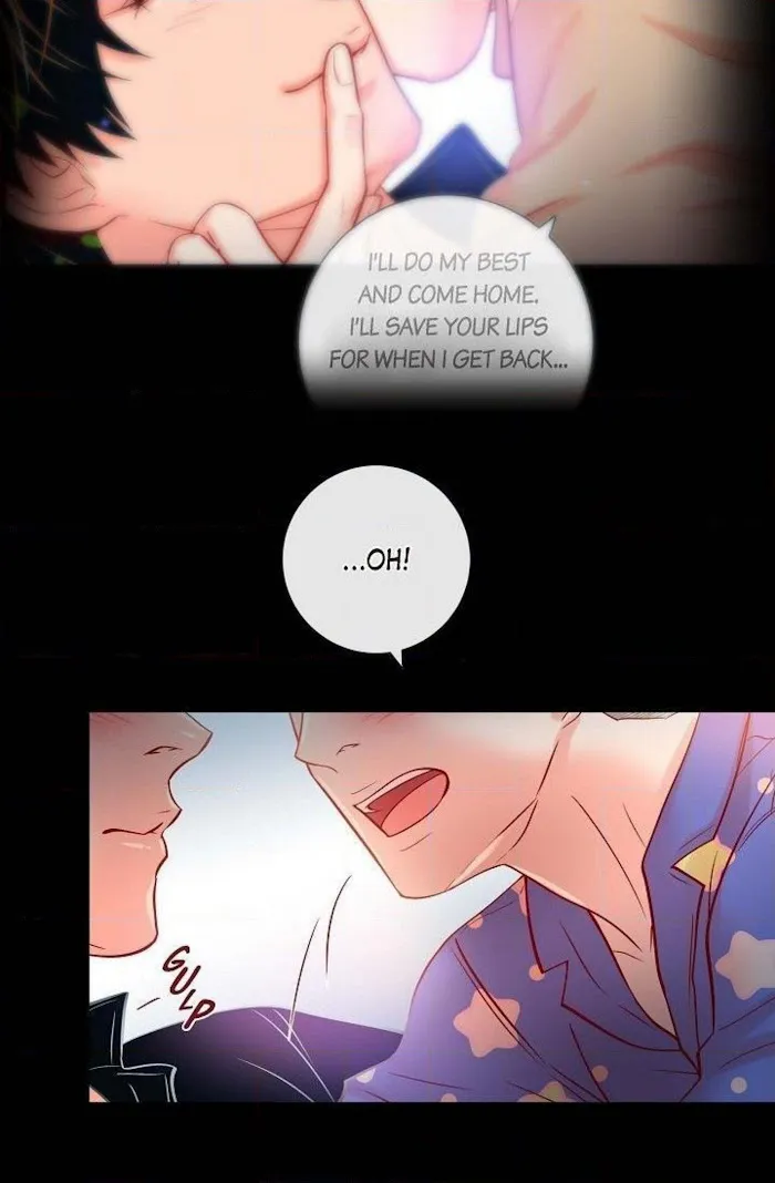 Biting The Tiger - Chapter 46 Page 31