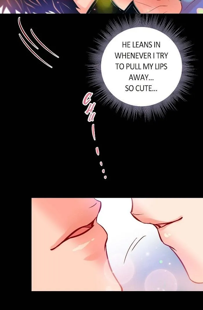 Biting The Tiger - Chapter 46 Page 34