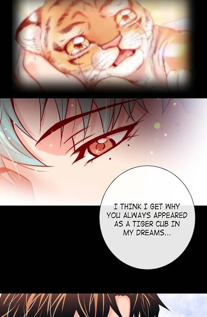 Biting The Tiger - Chapter 46 Page 36
