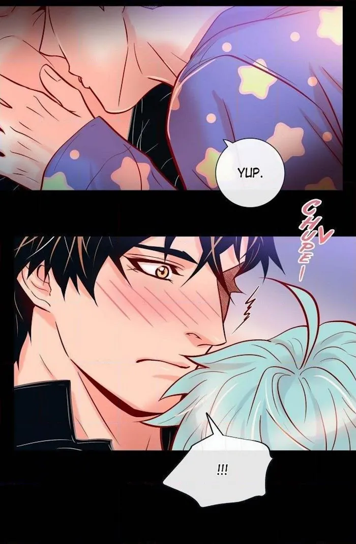 Biting The Tiger - Chapter 46 Page 38