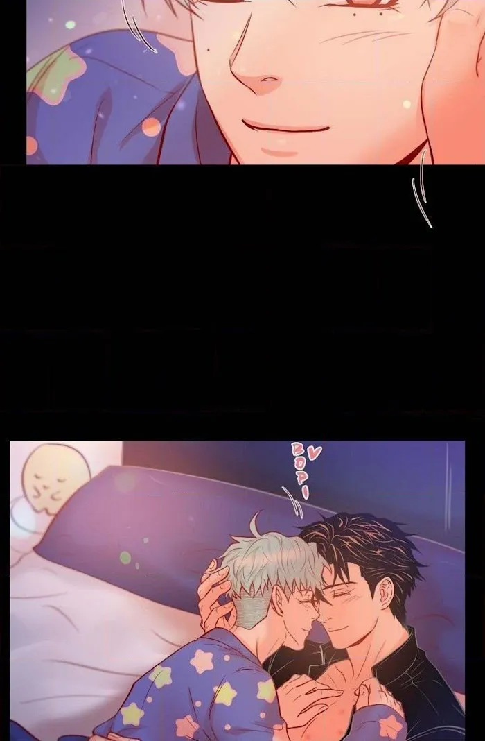 Biting The Tiger - Chapter 46 Page 47