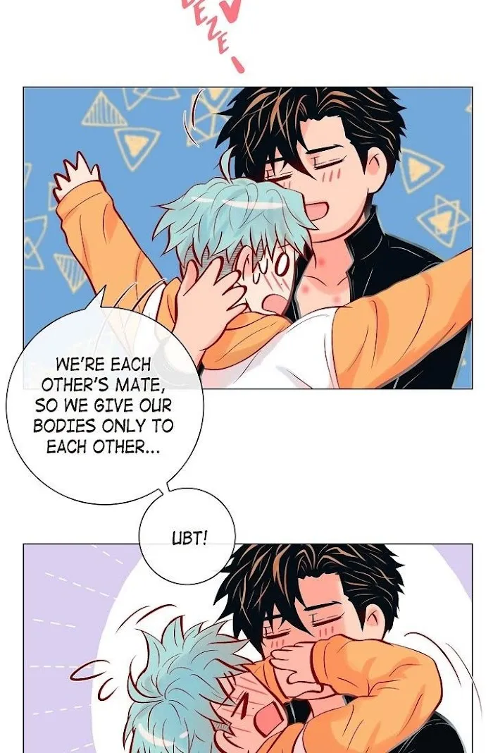 Biting The Tiger - Chapter 46 Page 57