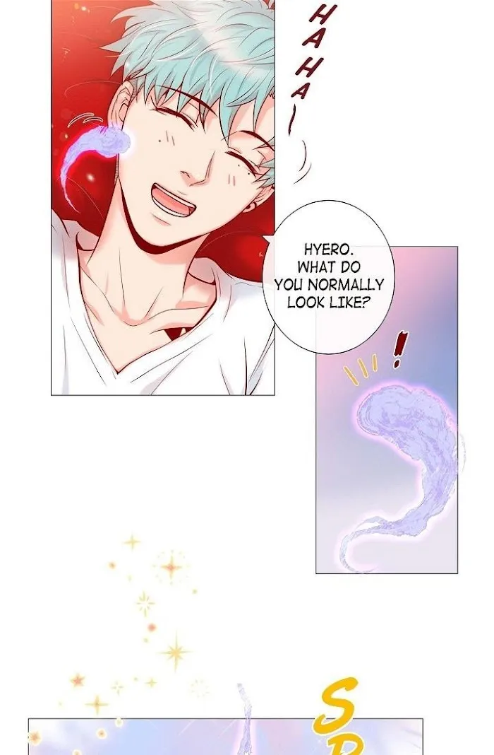 Biting The Tiger - Chapter 46 Page 63