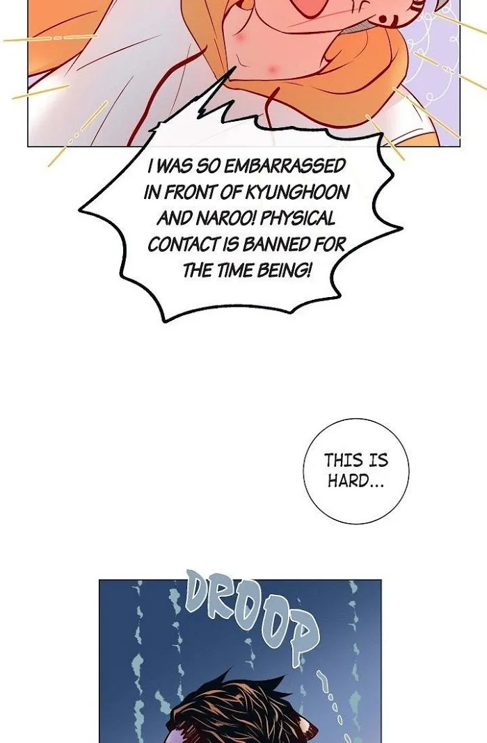 Biting The Tiger - Chapter 47 Page 6
