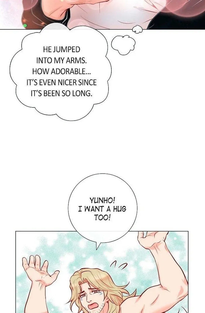 Biting The Tiger - Chapter 47 Page 23