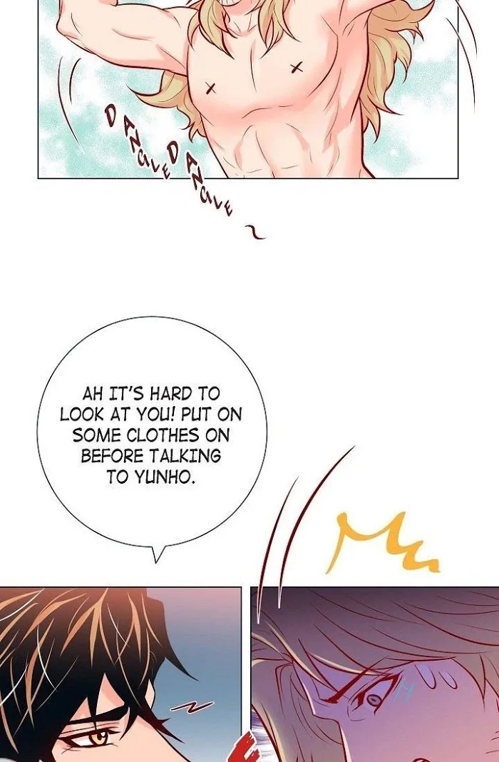Biting The Tiger - Chapter 47 Page 24