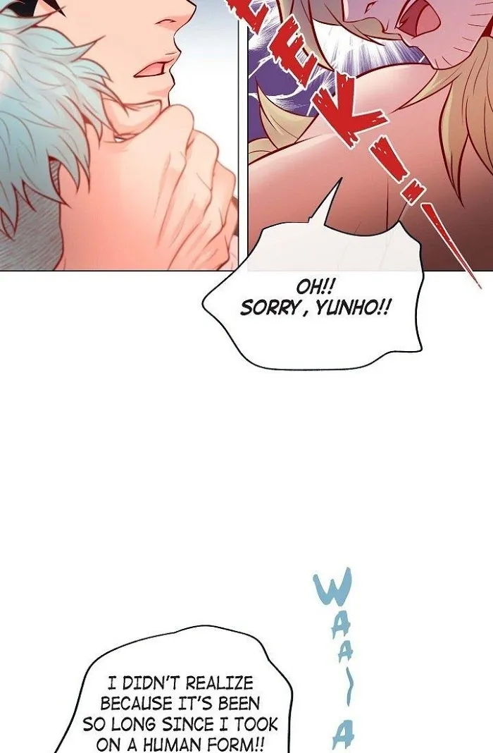 Biting The Tiger - Chapter 47 Page 25