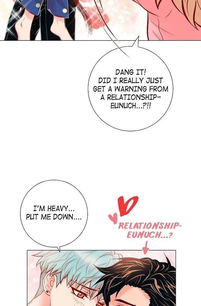 Biting The Tiger - Chapter 47 Page 31