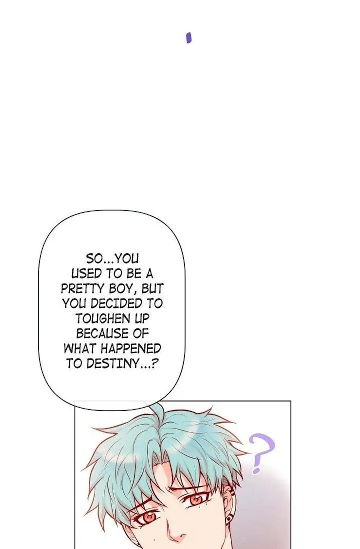 Biting The Tiger - Chapter 47 Page 33