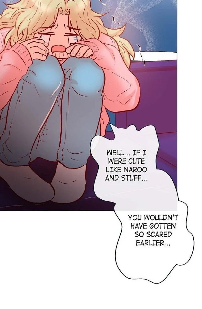 Biting The Tiger - Chapter 47 Page 35